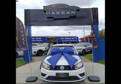 Volkswagen gol 1.6l mb5 2022