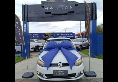 Volkswagen fox connect sb 2018