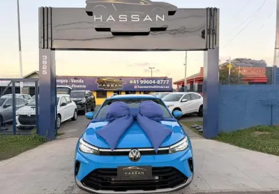 Volkswagen nivus hl tsi 2025