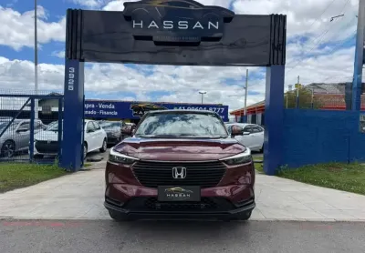 Honda hr-v exl hs 2023