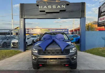 Jeep compass trailhawk d 2021