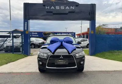 Mitsubishi mmc outlander 3.0 v6 2010