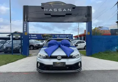 Volkswagen virtus exclusive 2024