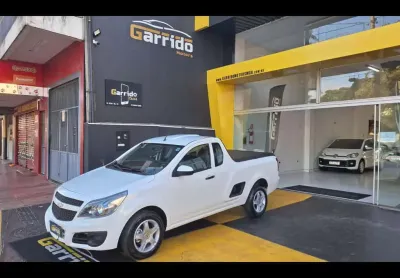 Montana 1.4 ls completa 2014