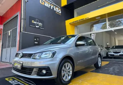 Voyage 1.6 comfortline completo 2018