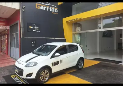 Palio 1.6 sporting 2016 só 67.000 km rodados!!!