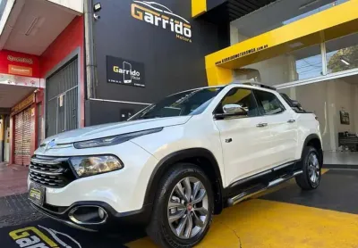 Toro ranch 2.0 4x4 diesel 2019