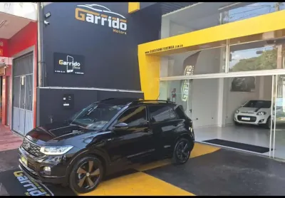 T cross 1.4 highline tsi 2020 com teto só 49.000 km rodados!!!!