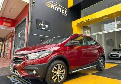 Onix activ 1.4 2017 com apenas 49.000 km rodados!!!