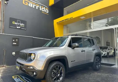 Renegade 1.8 sport automático 2020