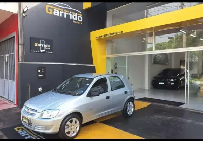 Celta spirit completo 2011