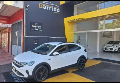 Nivus comfortline 1.0 200 tsi turbo automatico 2023