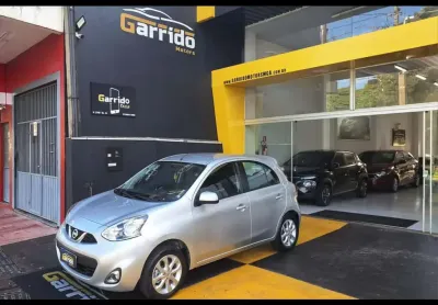 March 1.6 sv completo 2017