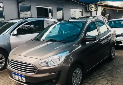 Ford ka 1.5 se 2019 higienizado, 5 pneus novos xtremamente inteiro e novo!