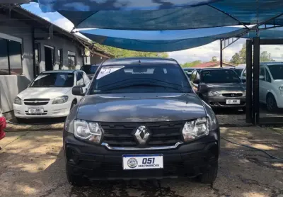 Renault oroch, carro novo sem nenhum arranhão e sem nenhum problema, carro de confiança!