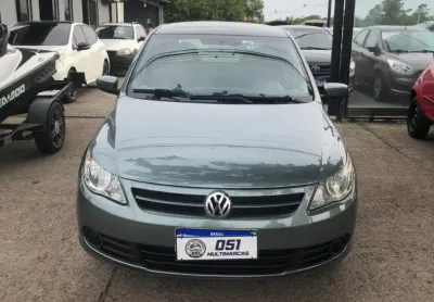 Gol g5 2010 completo, parece novo por dentro e fora muito inteiro