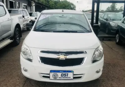 Chevrolet cobalt 2014 1.4 completo, chame e garanta seu carro novo!