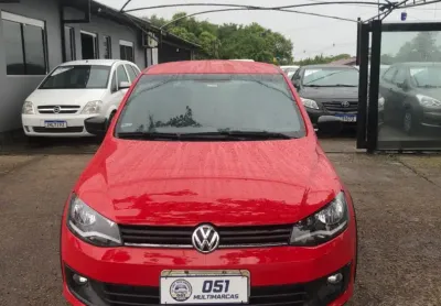 Volkswagen gol g6 2014 completo, pneus novos interna em perfeito estado!