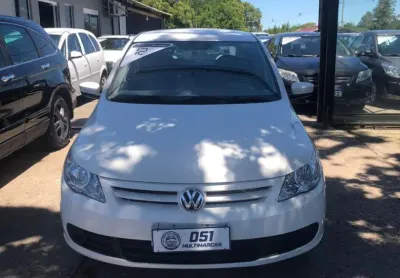 Volkswagen gol g5 1.6 completo, muito inteiro interna e externa!
