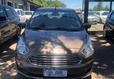 Lindo ka 2019 1.5 perfeito para o seu dia a dia muito novo interna e externa!