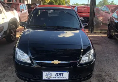 Chevrolet classic super conservado interna e externa impecavel!