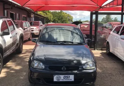Lindo corsa classic para você que precisa de um veiculo para o seu dia a dia!