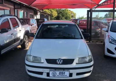 Gol g3 2005, 1.0 8v carro que nunca vai te deixar na mão, entre em contato e venha consultar condiçõ