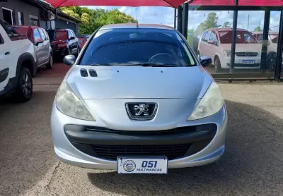 Lindo peugeot 207, carro muito novo, entre em contato conosco e confira condições!