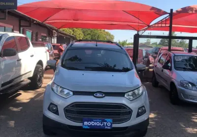 Linda eco para você viajar com conforto e segurança com sua familia!