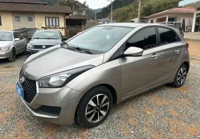 Hb 20 1.6 automático 