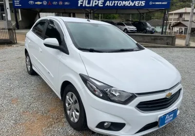 Onix lt 2019