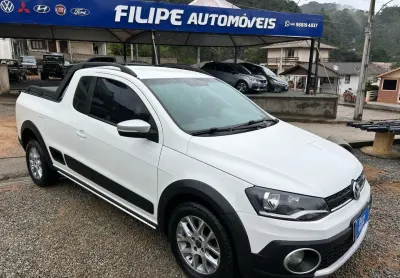 Saveiro cross ce 