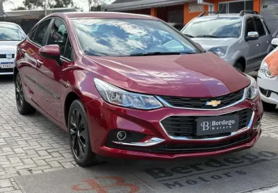 Chevrolet chev cruze lt nb at 2019