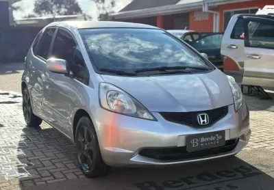 Honda fit lx flex 2011