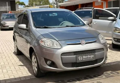 Fiat fiat palio attract 1.0 2014