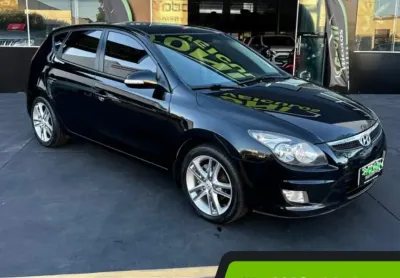 Hyundai i30 145cc 2.0 gasolina completo câmbio automático 2022