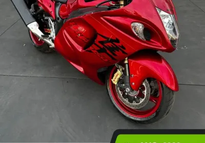 Suzuki hyabusa gsx 1300r gasolina 2022