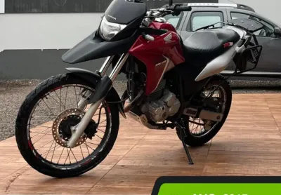 Honda xre 300cc 2015