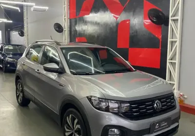 Volkswagen t cross 1.0 200 tsi comfortline