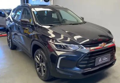 Chevrolet tracker premier turbo  1.2 