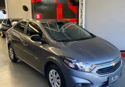 Chevrolet onix joy 1.0 
