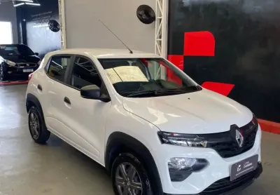 Renault kwid zen 1.0
