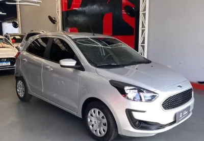 Ford ka se 1.0
