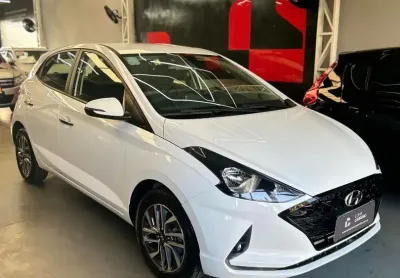Hyundai hb20  tgdi 