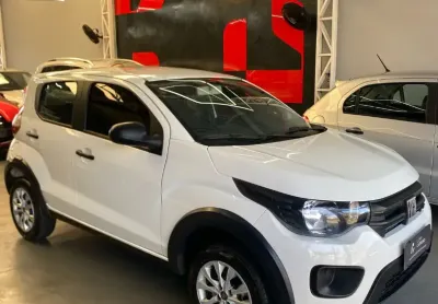 Fiat mobi like 1.0