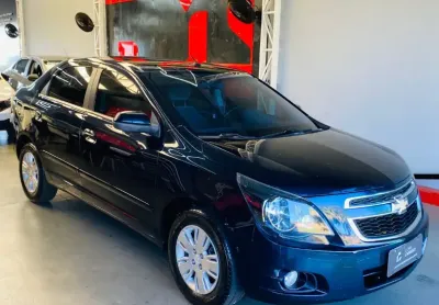 Cobalt 1.8 ltz
