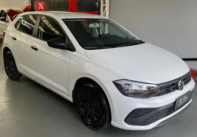 Volkswagen polo track 1.0