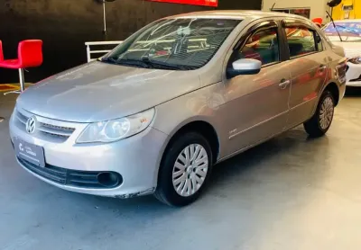 Volkswagem voyage trend 1.6