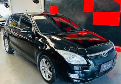 Hyundai i30 2.0 automático