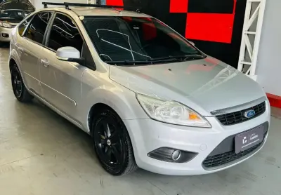  ford focus  2.0 automático 